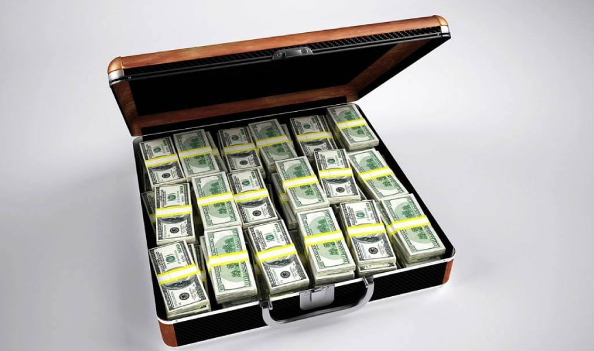 BUSINESS CONSULTANT